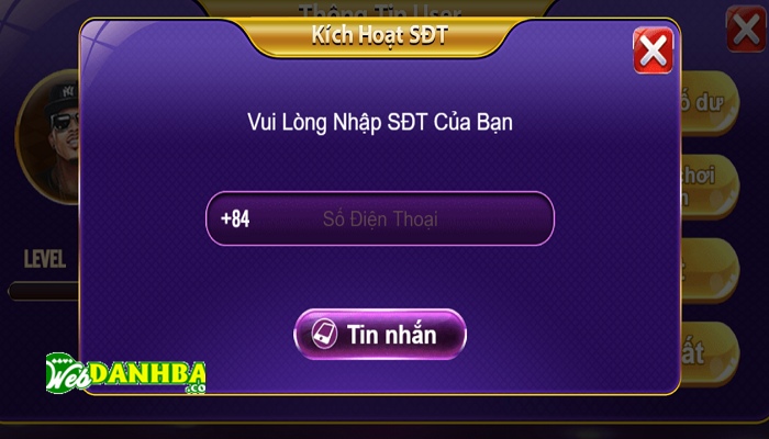 68 game bài Việt Nam 