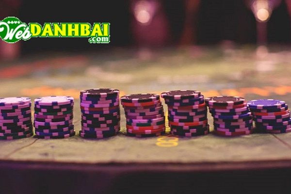 all in poker