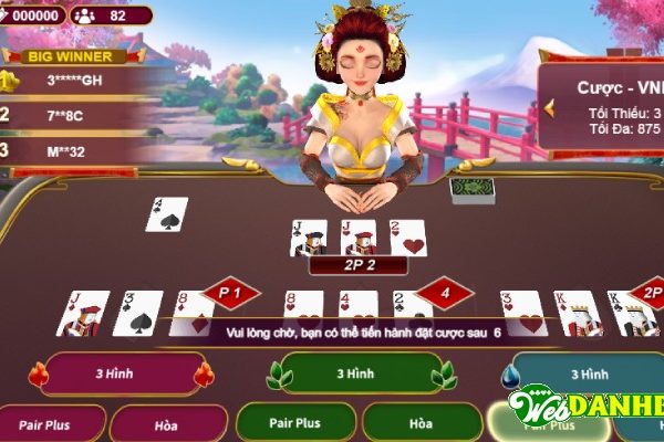app dự đoán baccarat