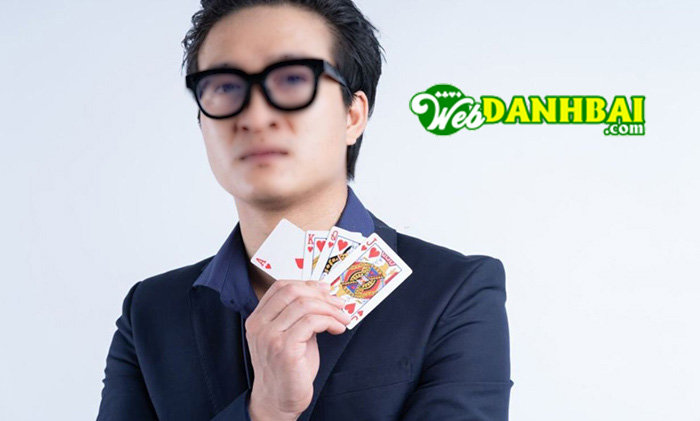 các kiểu chơi bài tây