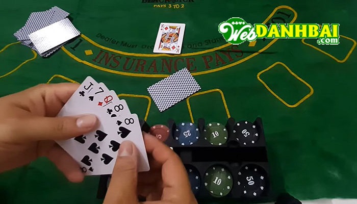 các loại bài