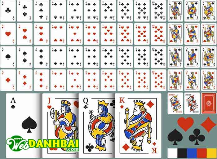 cách chơi bài bốc joker