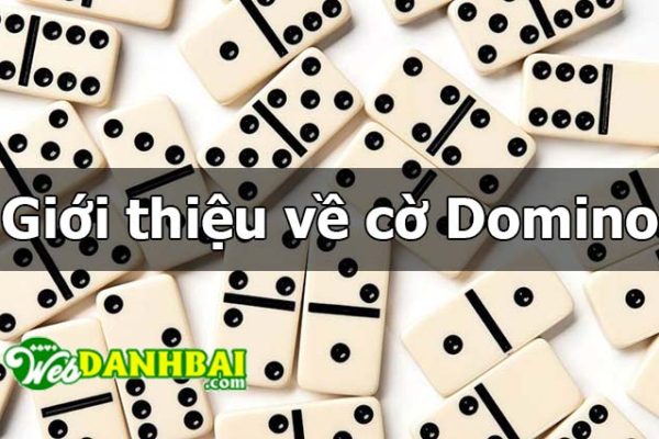cách chơi domino luôn thắng