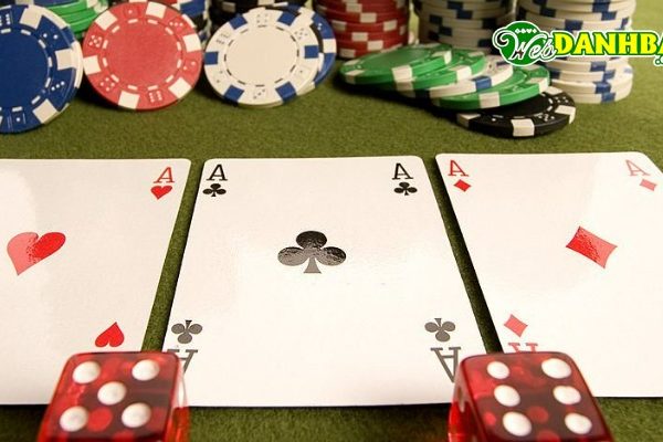 cách chơi win three card