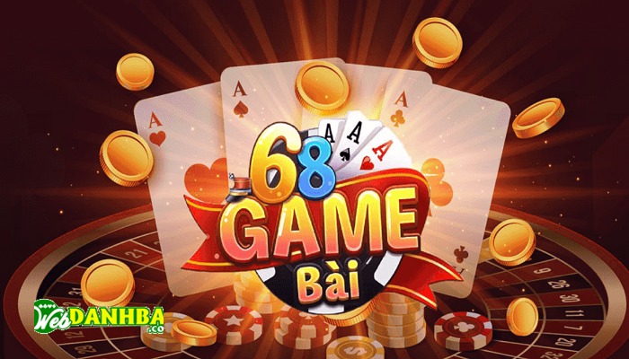 Casino 68 game bài 