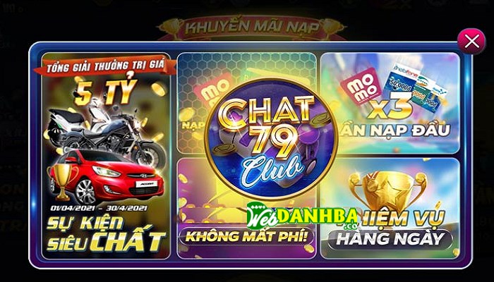 Chất 79 Club