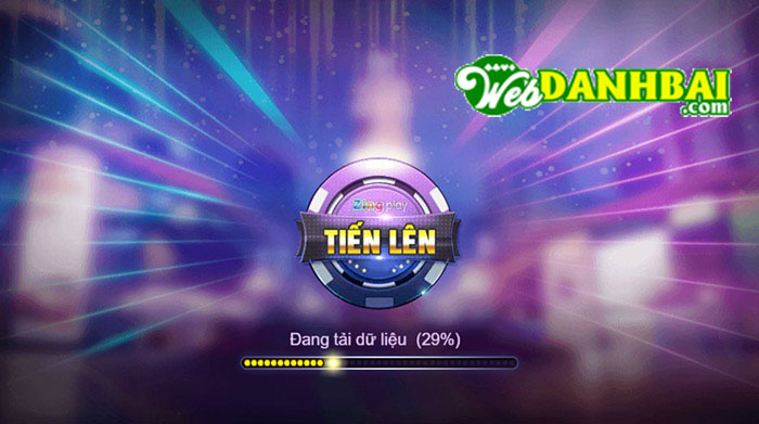 code tiến lên miền nam fb