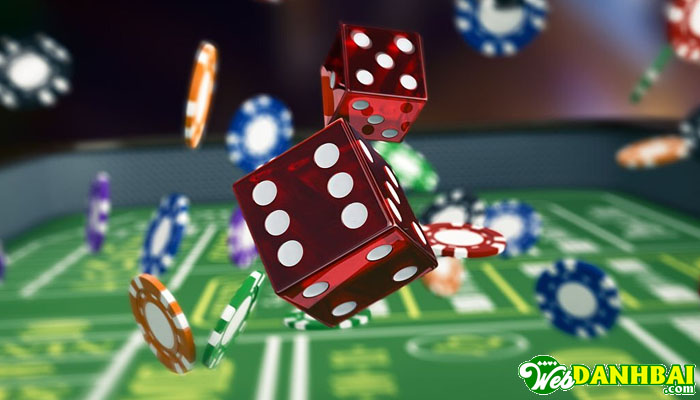 craps là gì