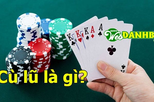 cù lũ là gì