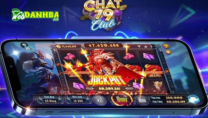 Game chất 79 club 
