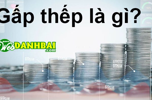 gấp thếp là gì