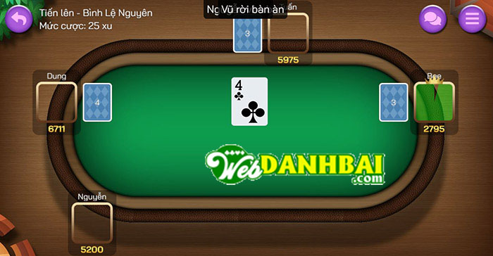 giftcode tiến lên miền nam facebook