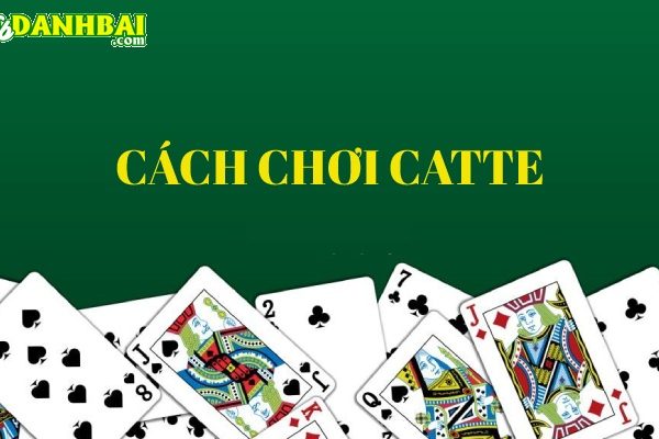 luật chơi bài cách tê