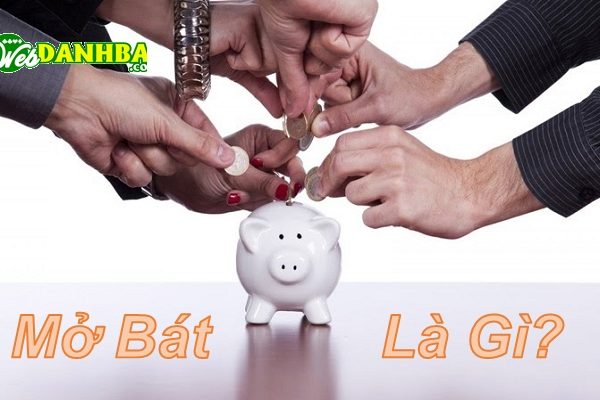 Mở bát là gì?
