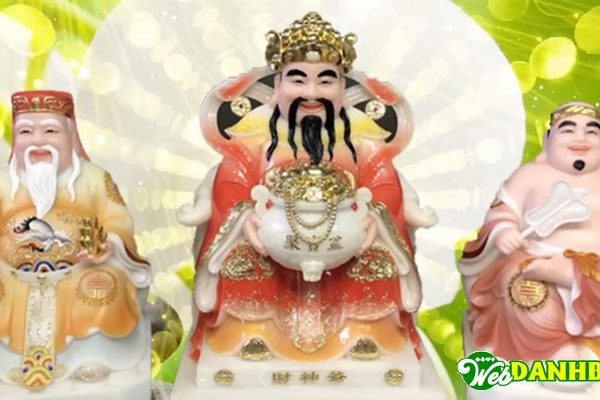 nghiệp cờ bạc
