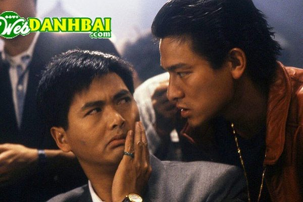 những bộ phim về cờ bạc hay nhất
