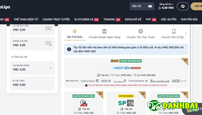 quy luật bầu cua