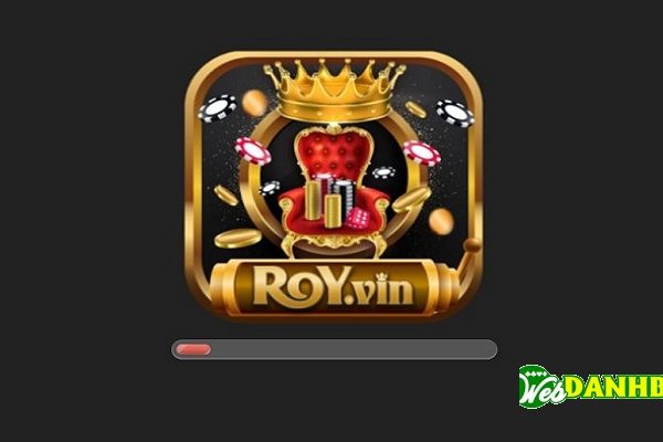 Roy vin