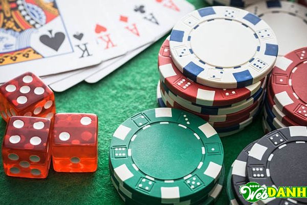 Tâm lý đánh poker