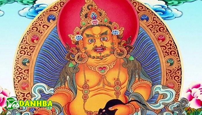 Thần chú đánh bài thắng