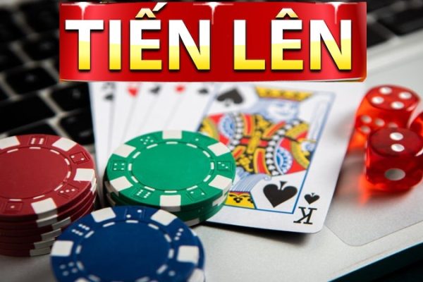 Tới trắng tiến lên