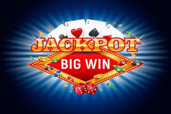 Xổ số Jackpot là gì